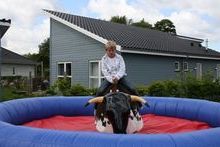Rodeotyr