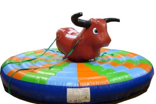 Rodeotyr junior