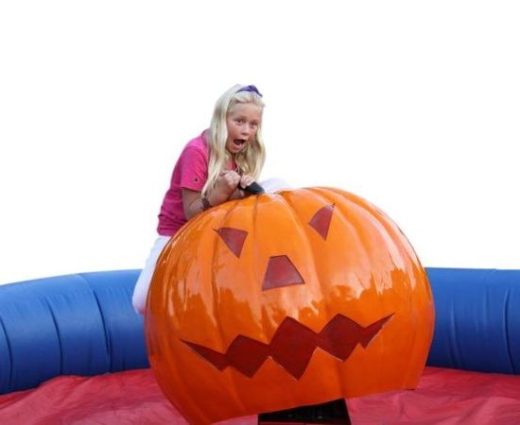Rodeo halloween